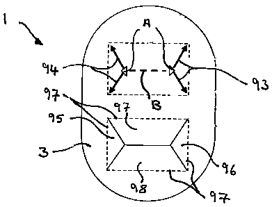 Une figure unique qui représente un dessin illustrant l'invention.